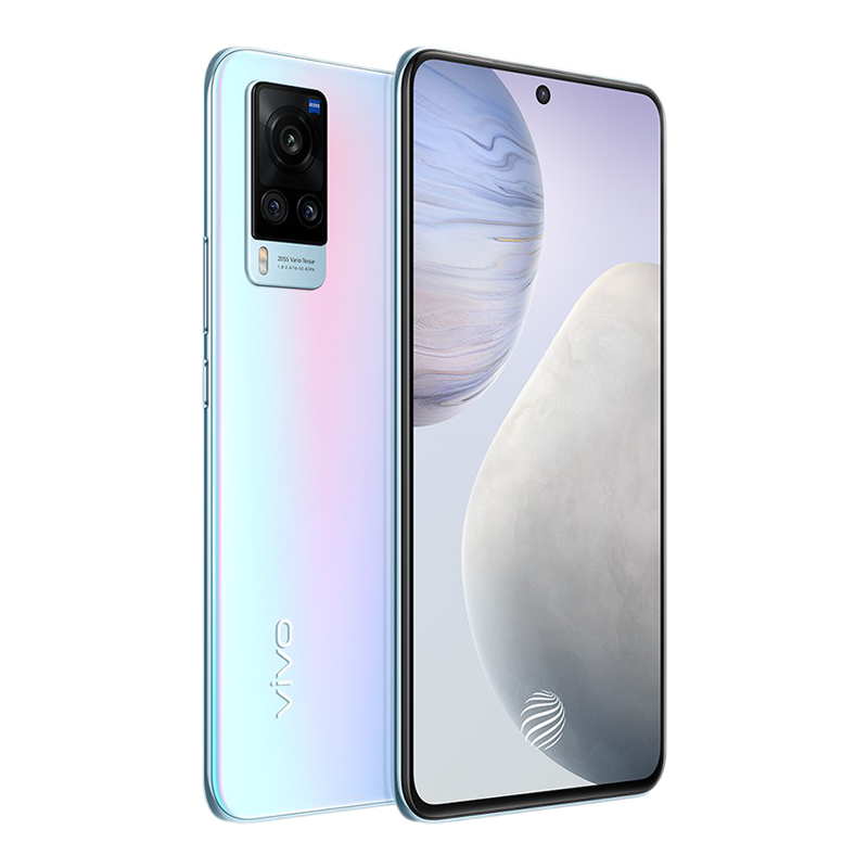 vivo 轻薄机身手机