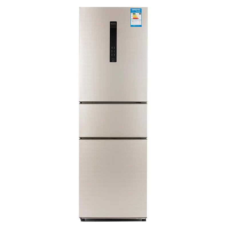 松下 变频无霜风冷电冰箱