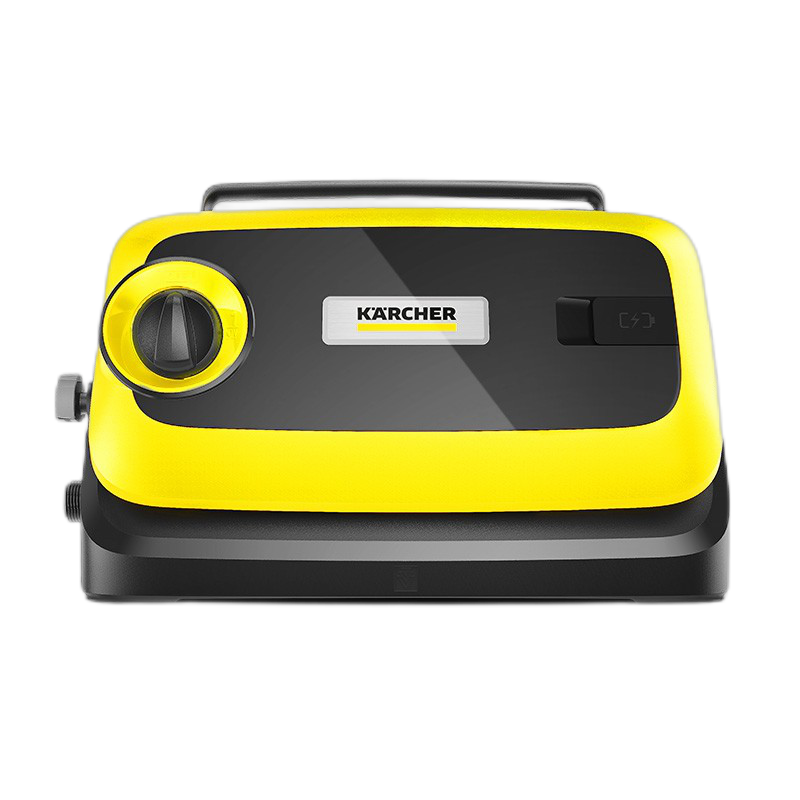 KARCHER 旅行洗车机