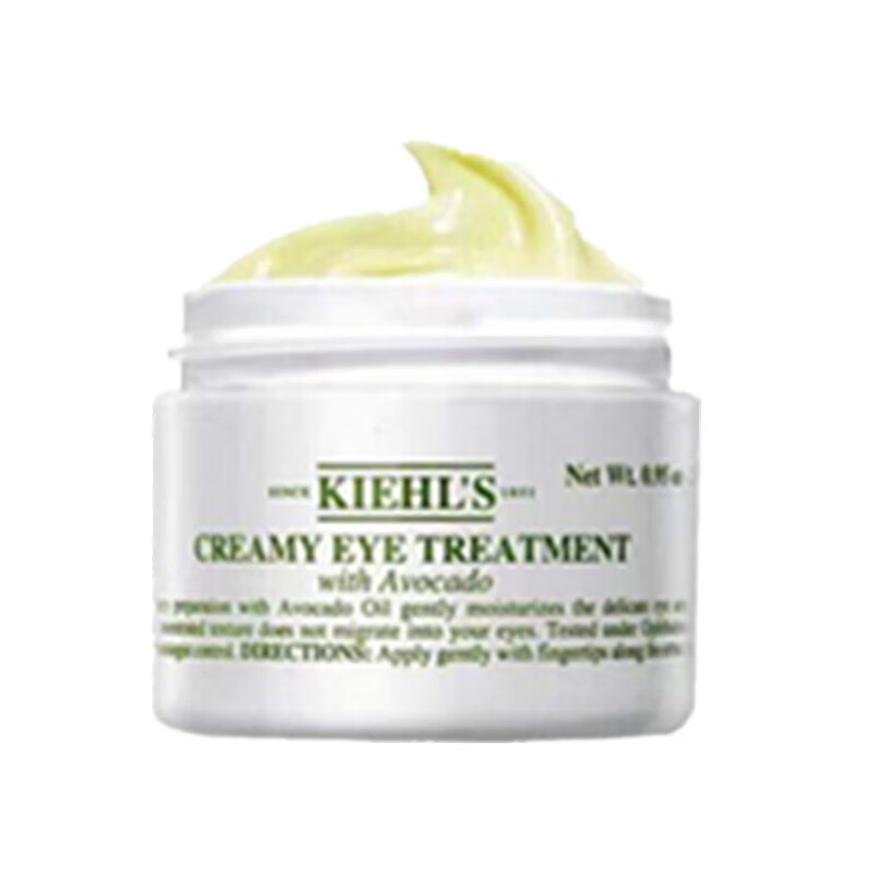 科颜氏 淡化黑眼圈眼霜