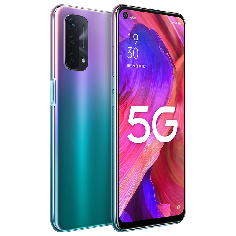 OPPO 大内容手机