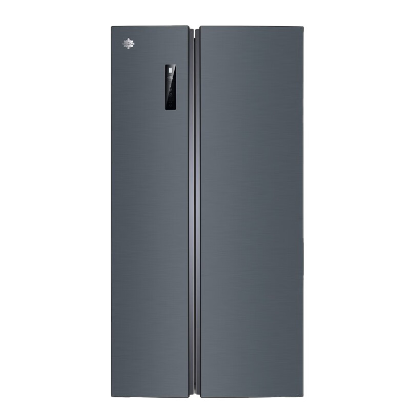 格力 离子净味养鲜冰箱