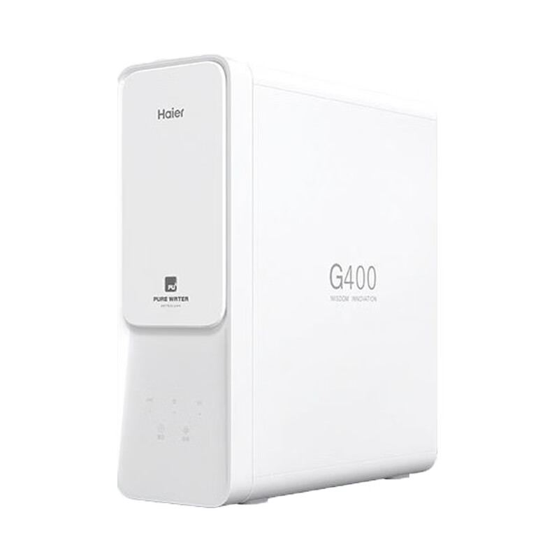 海尔RO反渗透净水器