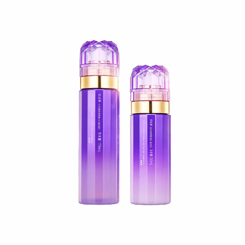 欧珀莱 胶原滋润护肤套装