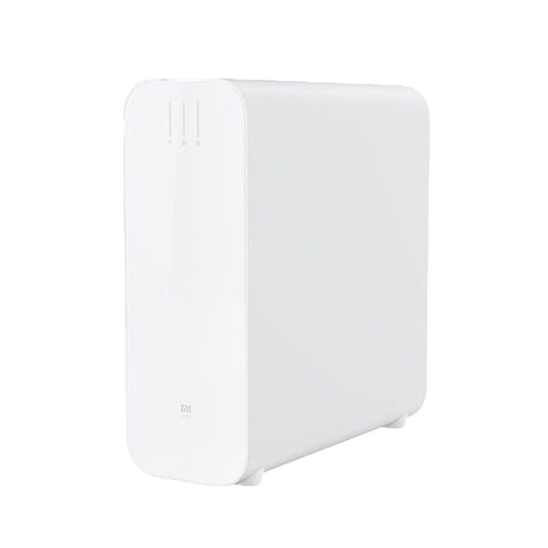 小米双芯六级过滤净水器