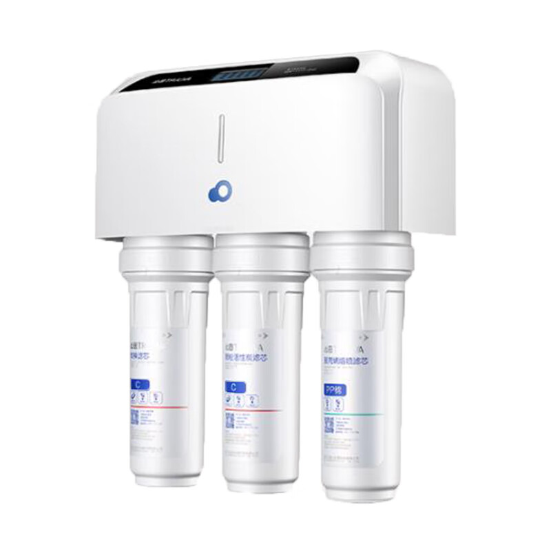沁园家用直饮净水器