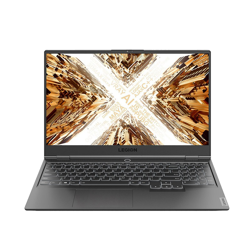 联想 超轻薄游戏本