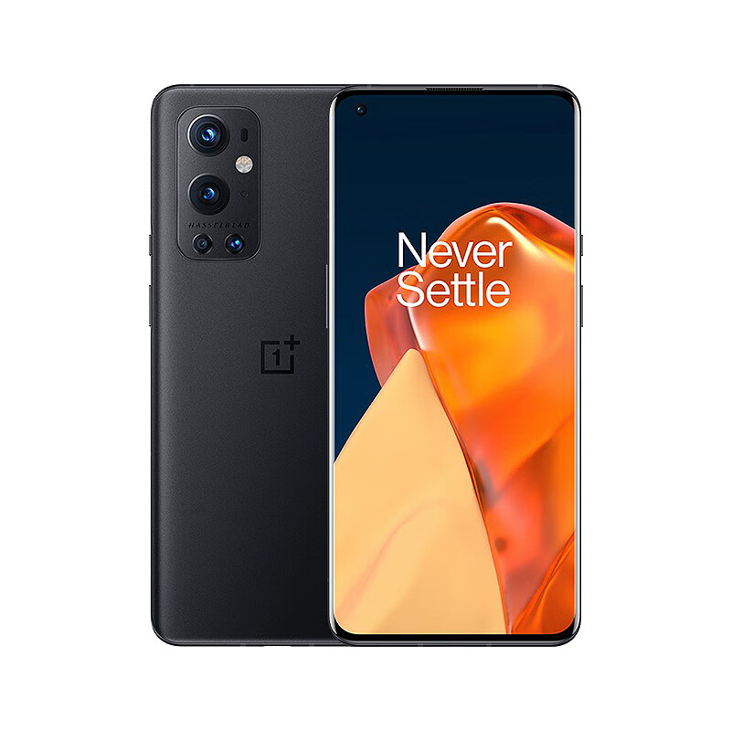 一加 120Hz柔性屏电竞手机