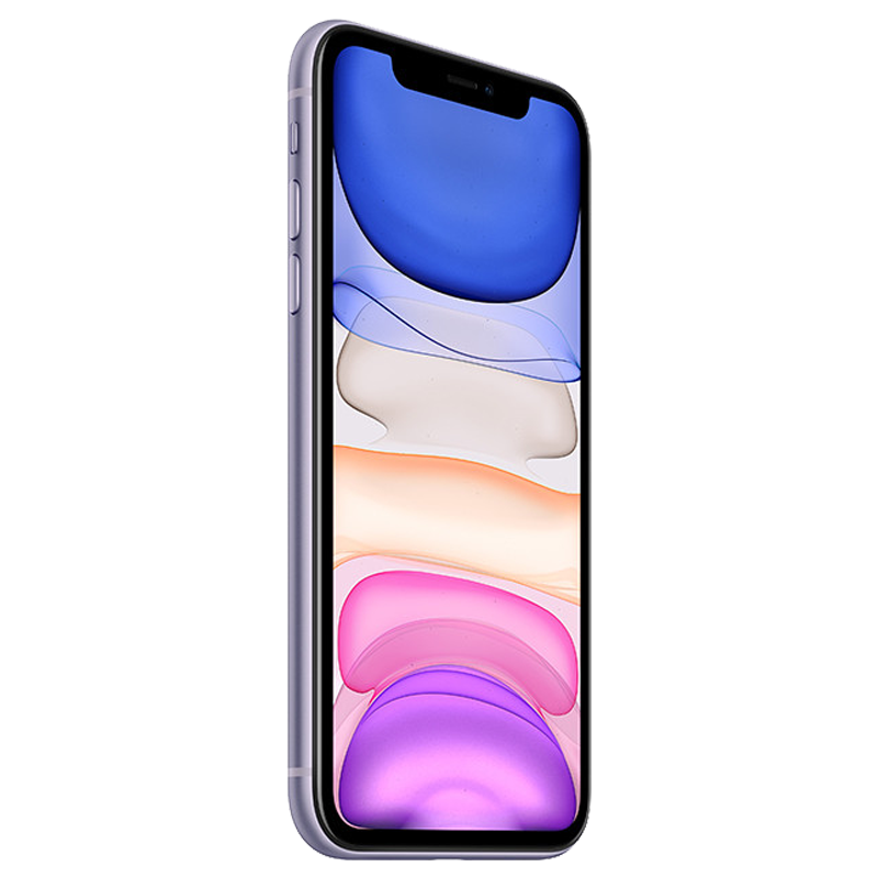Apple 11双卡双待手机