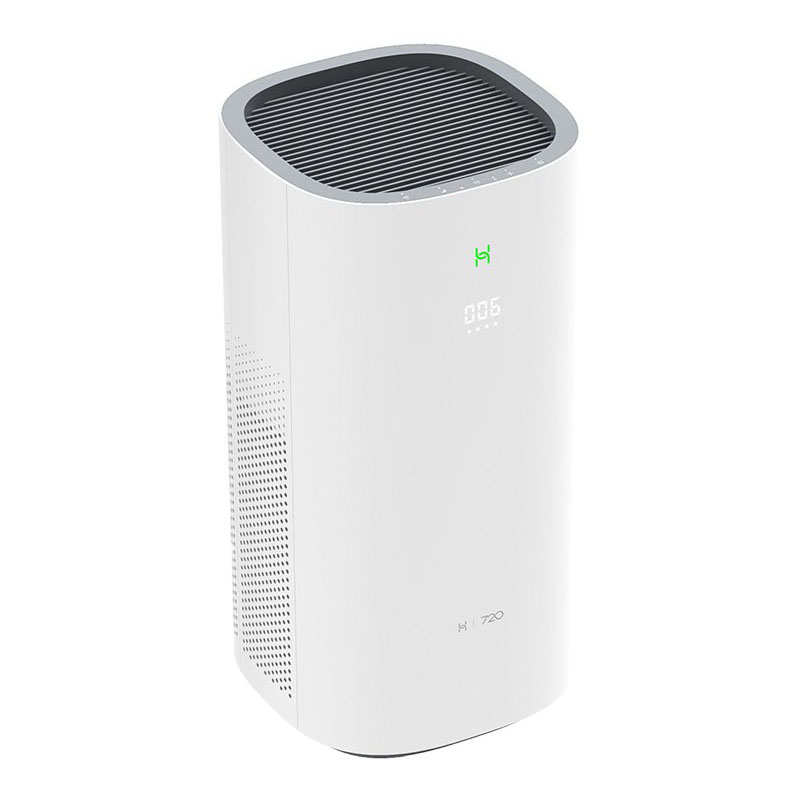 华为智选深紫外负离子空气净化器