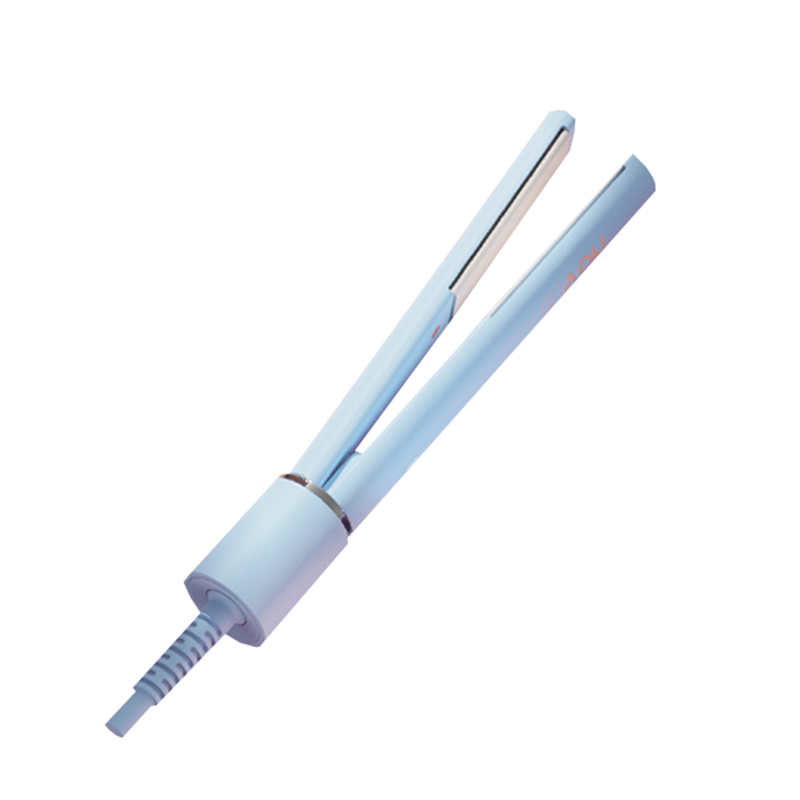 NOVUS直卷两用迷你卷发棒