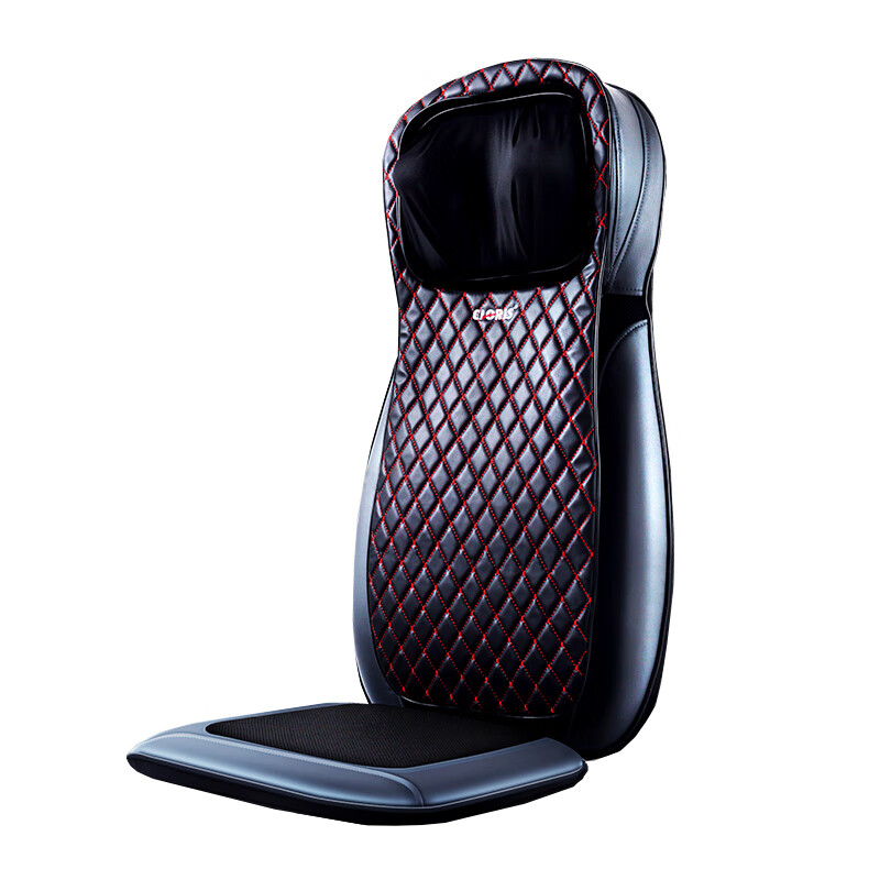 凯伦诗 正反揉捏按摩靠垫