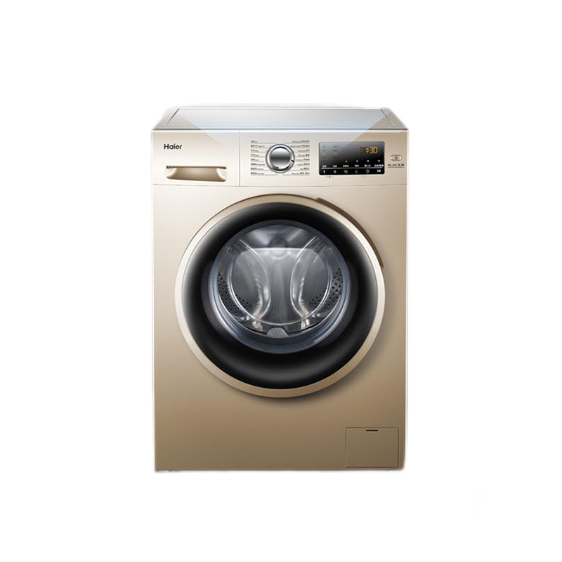 海尔 大容量滚筒洗衣机