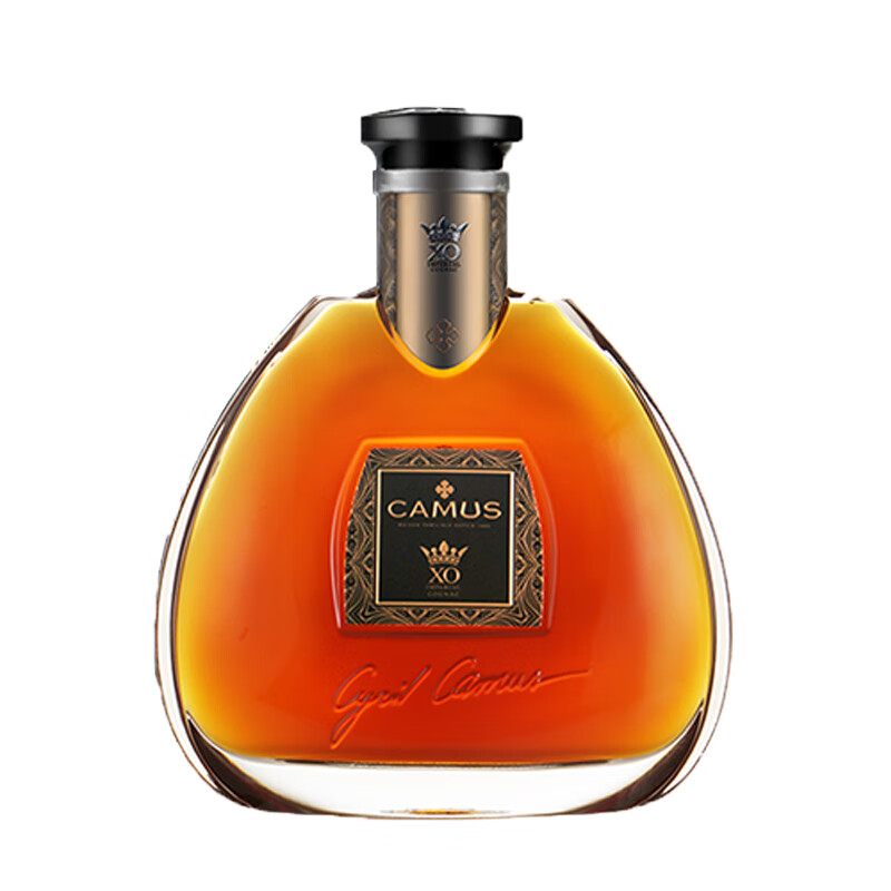 卡慕 细腻绵柔白兰地