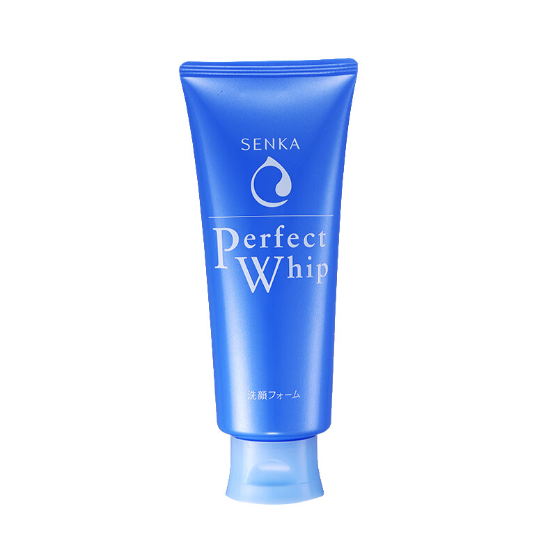 珊珂 绵润泡沫洁面乳