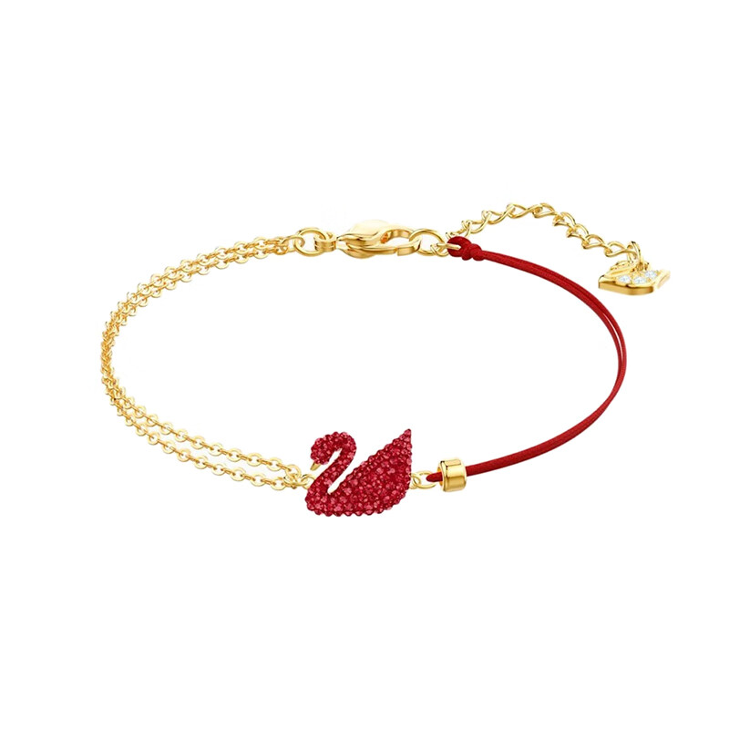 SWAROVSKI 欧美风手链