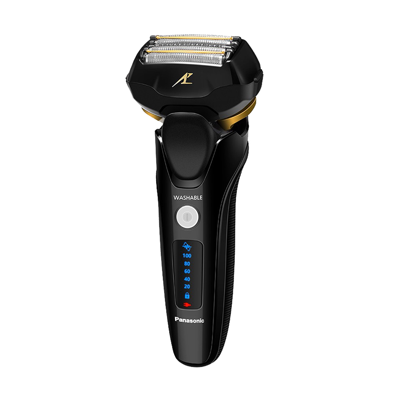 松下浮动五刀头刮胡刀