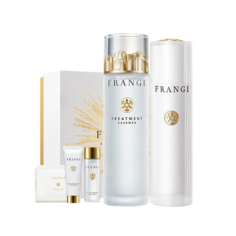 芙蓉肌 酵母精华 护肤套装