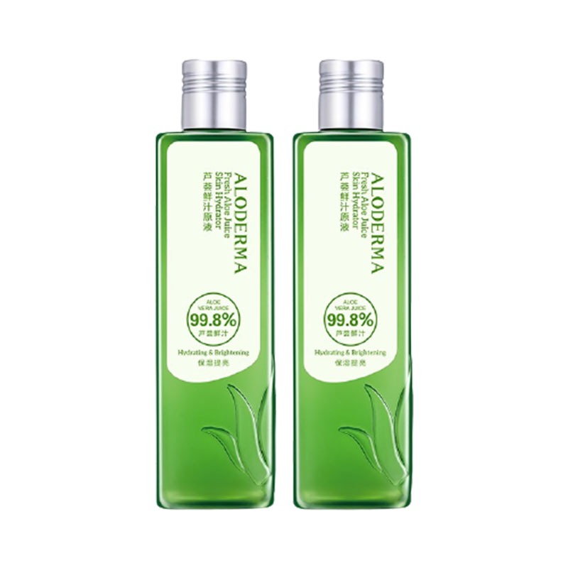 瑷露德玛 芦荟 爽肤水