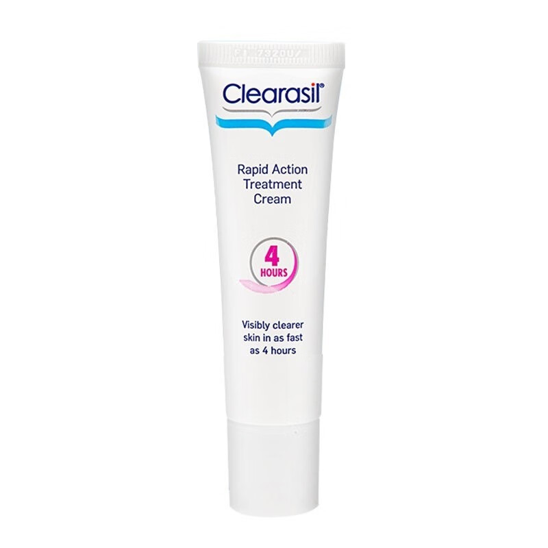 Clearasil 祛痘乳液