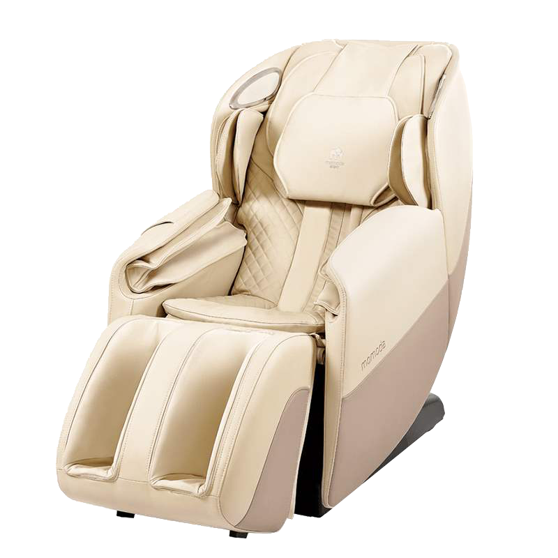 摩摩哒一键前滑按摩椅