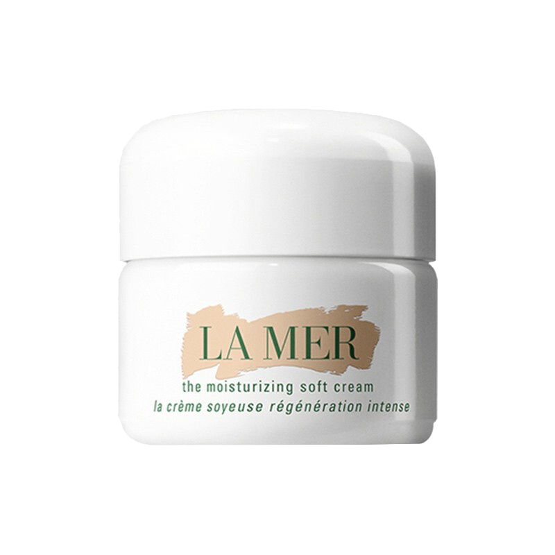 海蓝之谜 细致毛孔面霜