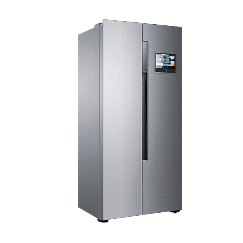 海尔变频风冷无霜冰箱