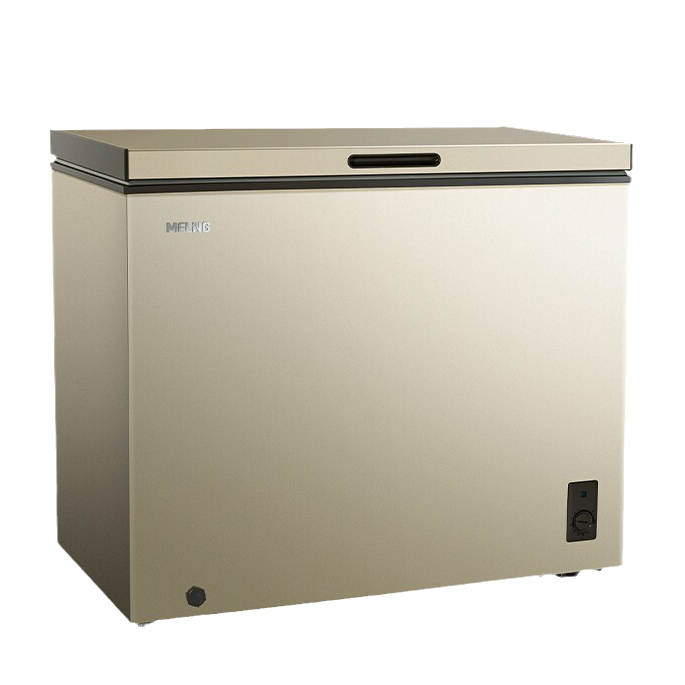 美菱 一级能效冰柜