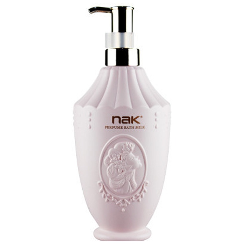 Nak补水嫩肤身体乳