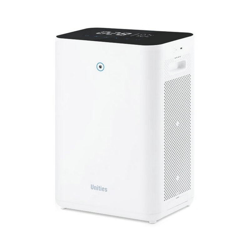 Unities无耗材空气净化器