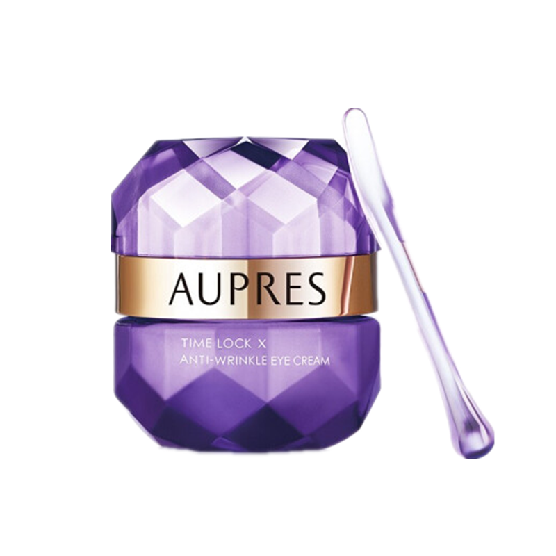 欧珀莱 抗皱紧实眼部精华