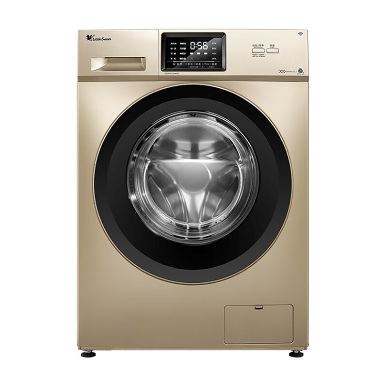 小天鹅 纤薄易嵌入洗衣机