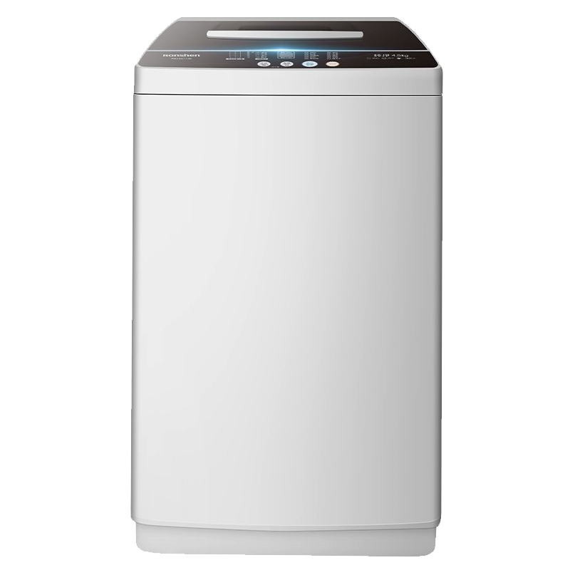 容声迷你家用一键脱水洗衣机