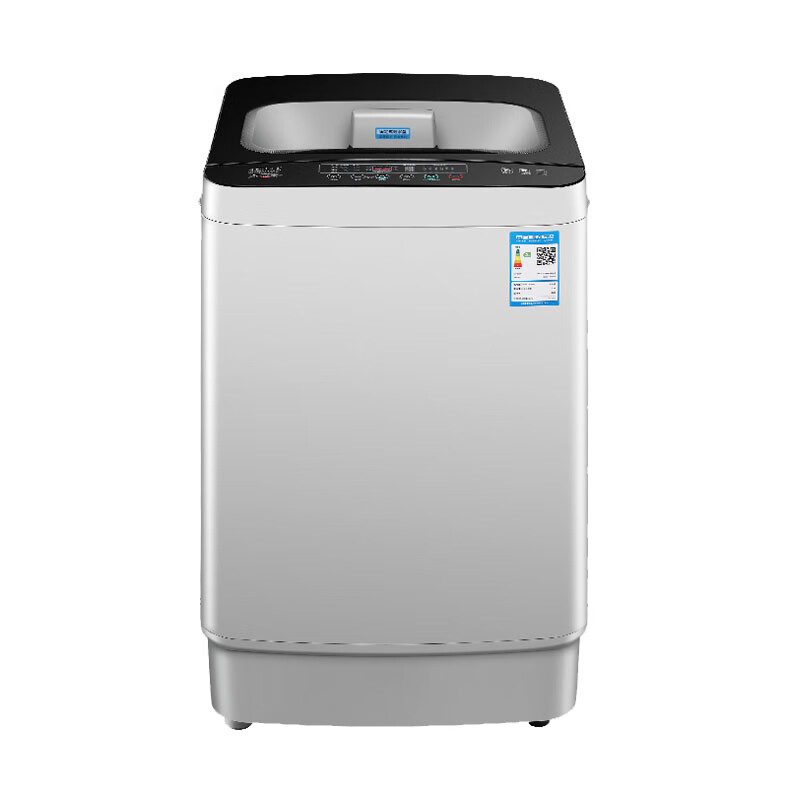 长虹洁立方 定时预约波轮洗衣机