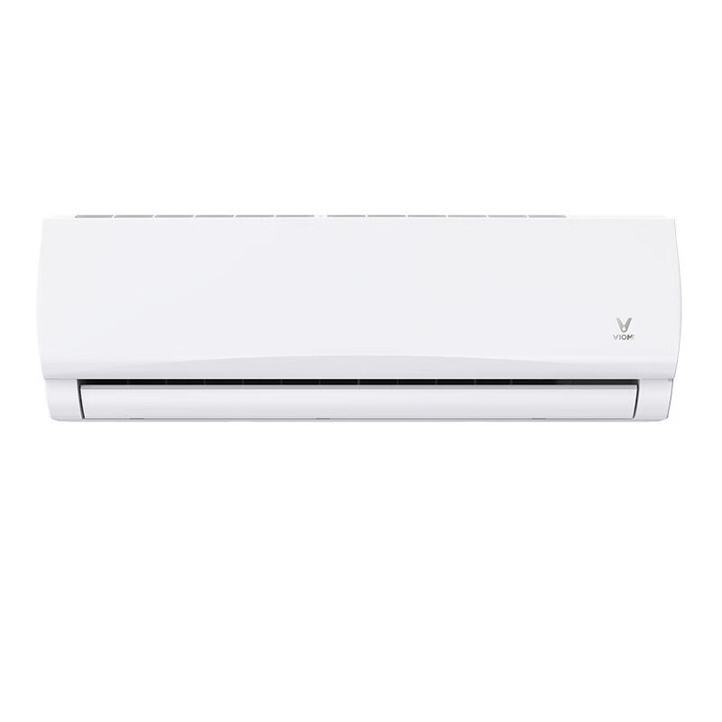 云米静音除湿卧室空调