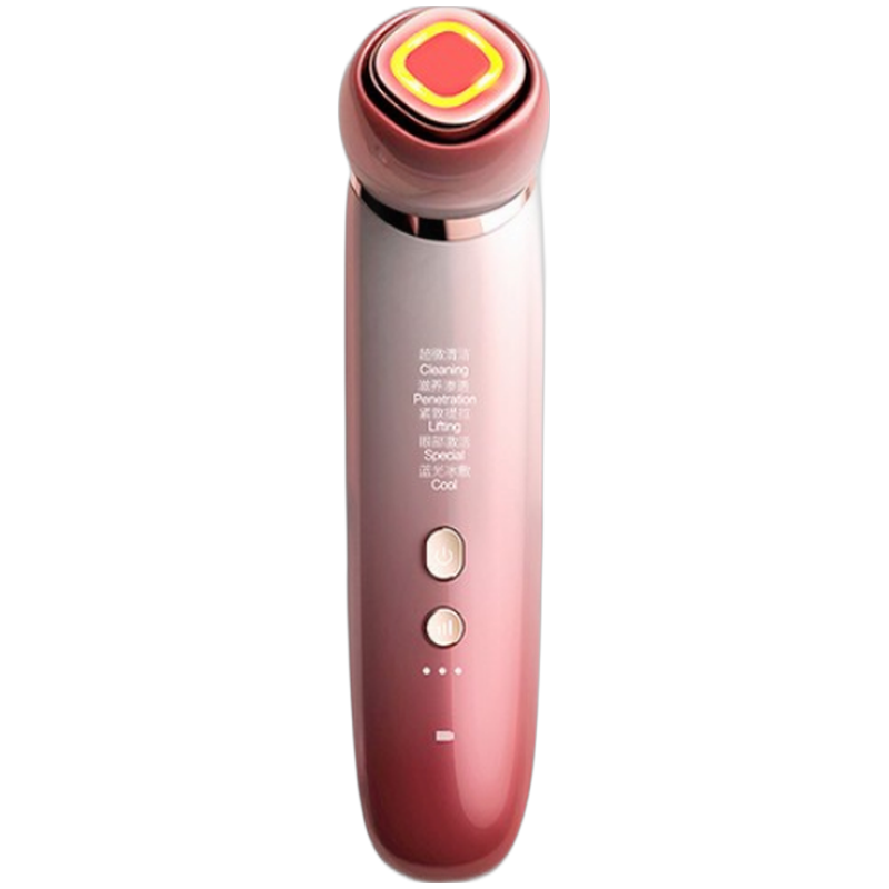 Mesmooth 提拉美容器