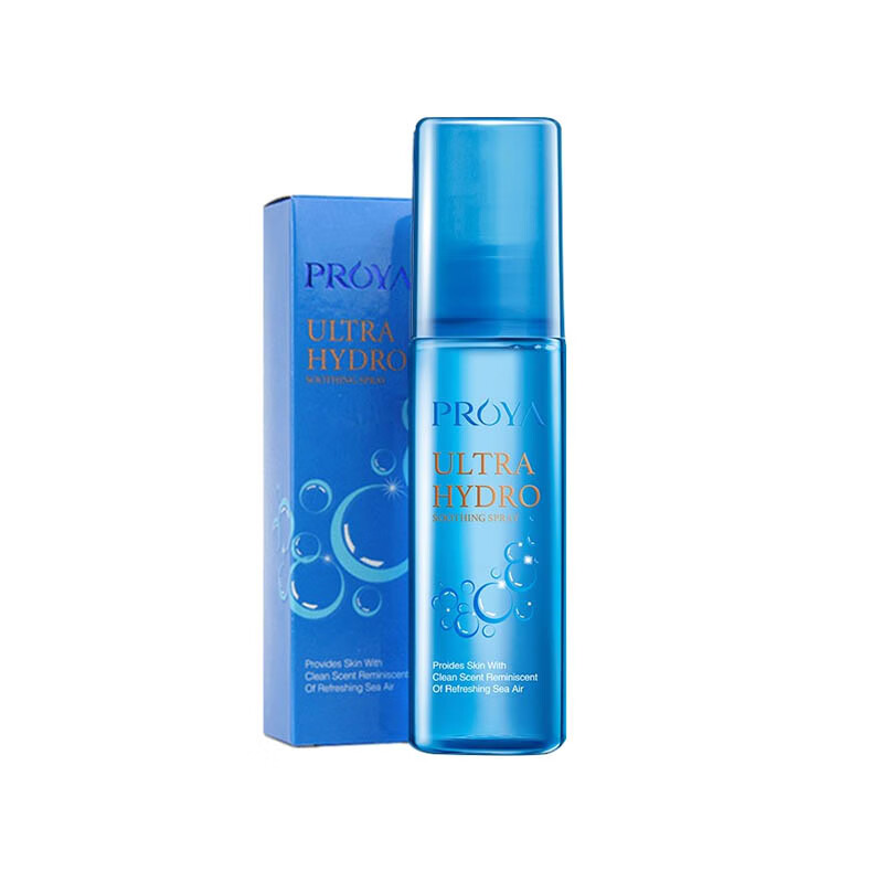 珀莱雅 水感沁透爽肤水