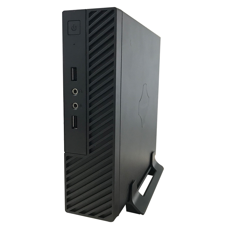 英酷达 酷睿I5迷你主机