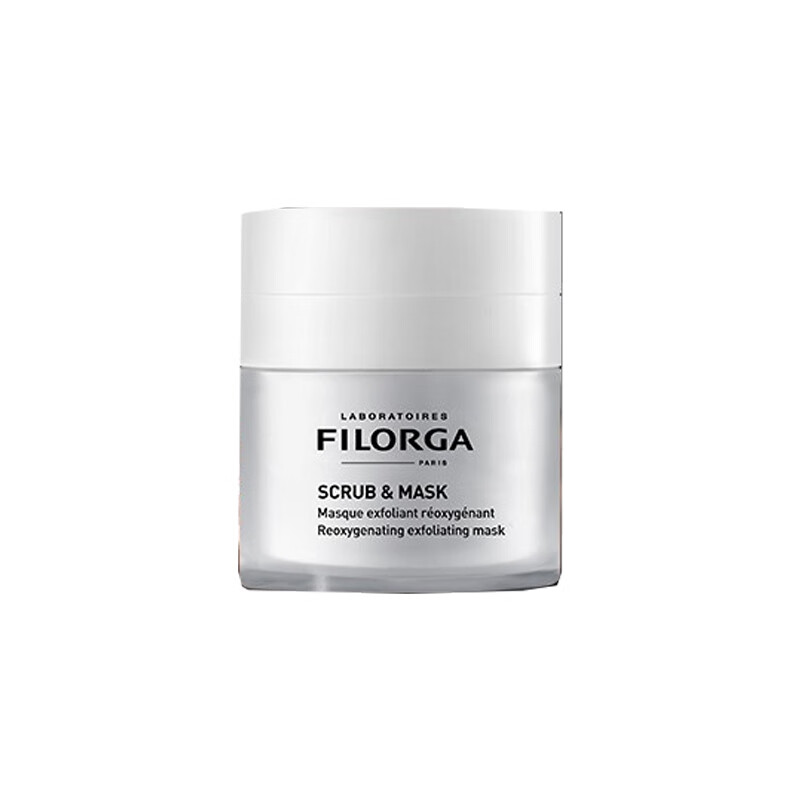 菲洛嘉 深层清洁补水保湿 面膜