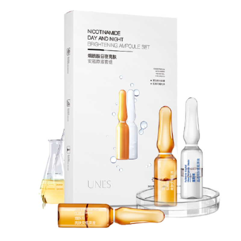 优理氏 日夜滋养 精华液