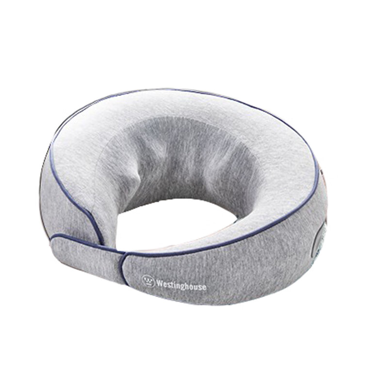 西屋 记忆海绵颈椎按摩器