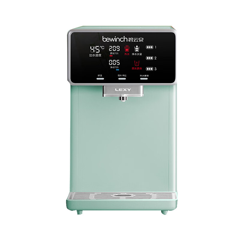 碧云泉 智能 净水器