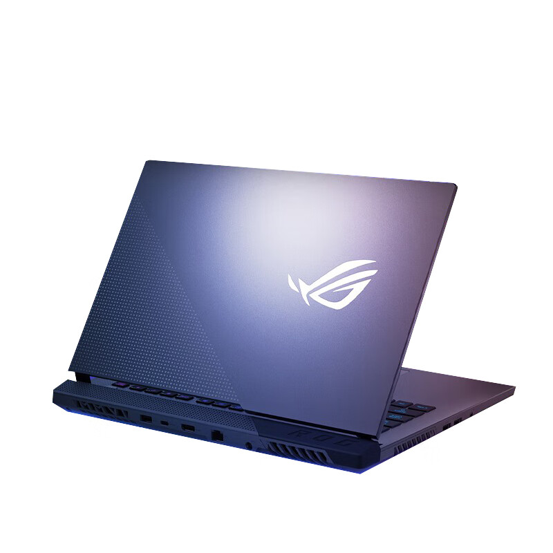 ROG 快速散热游戏本