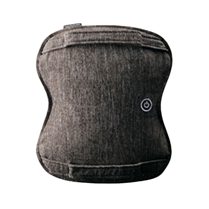 ATEX加热揉捏颈椎按摩器