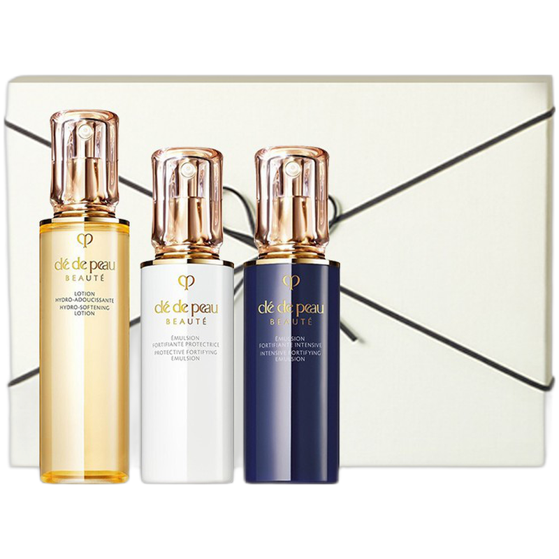 肌肤之钥 提亮肤色护肤套装