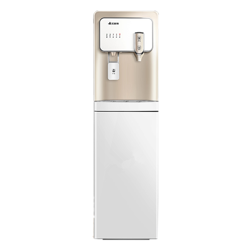艾美特 冷热两用饮水机