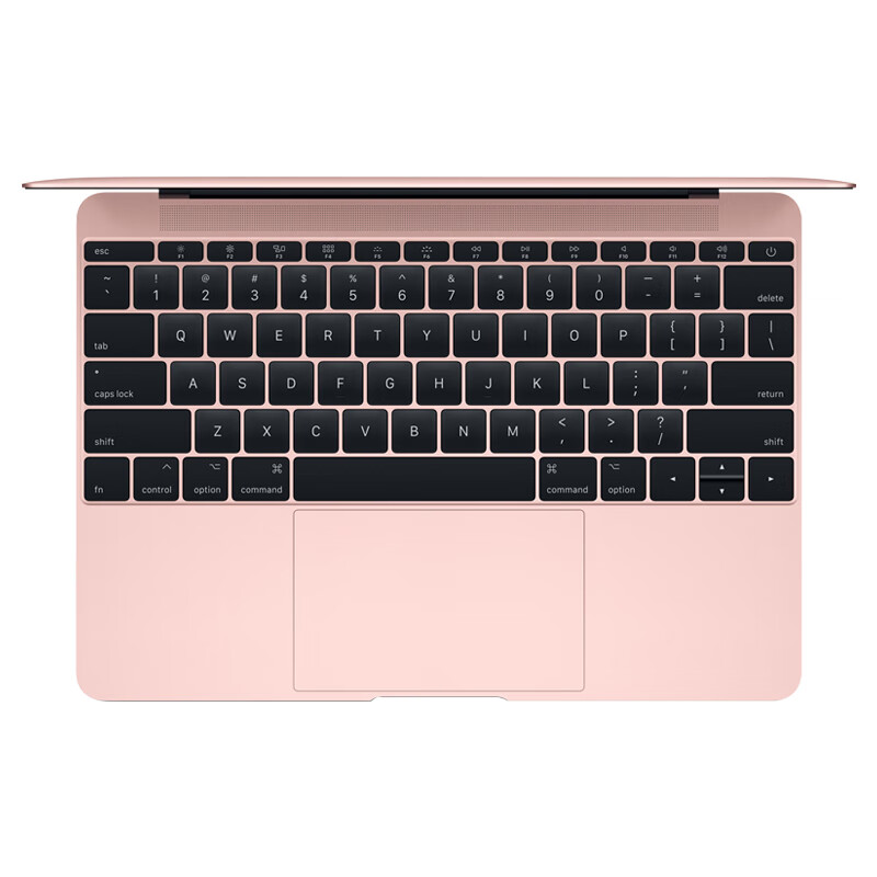 苹果 出色续航 轻薄本