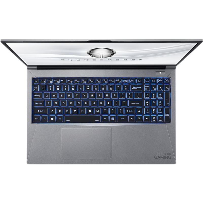 雷神 十代酷睿i7轻薄游戏本