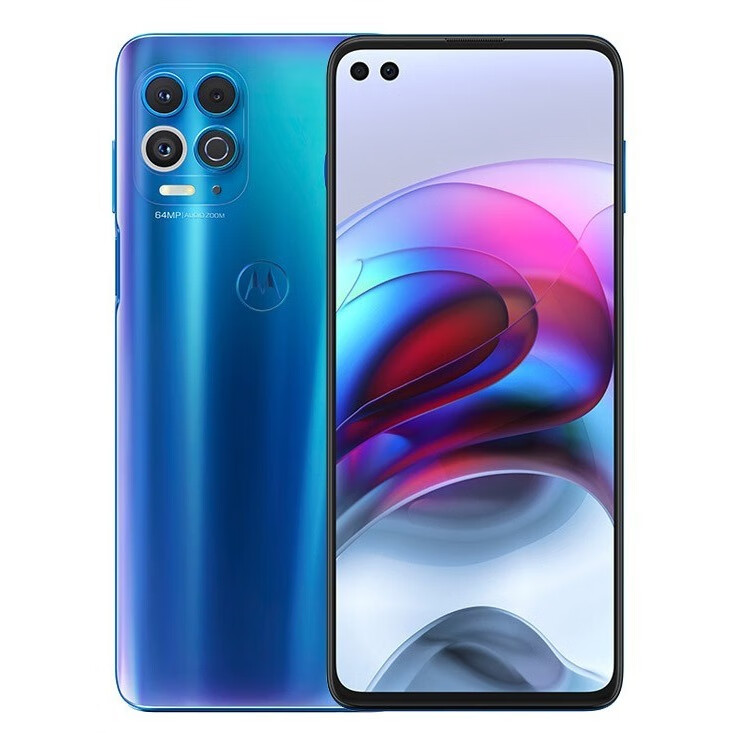 摩托罗拉 高清六摄手机