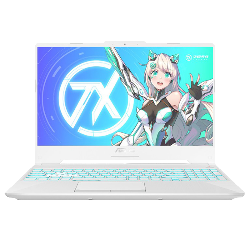 华硕 双通道内存游戏本